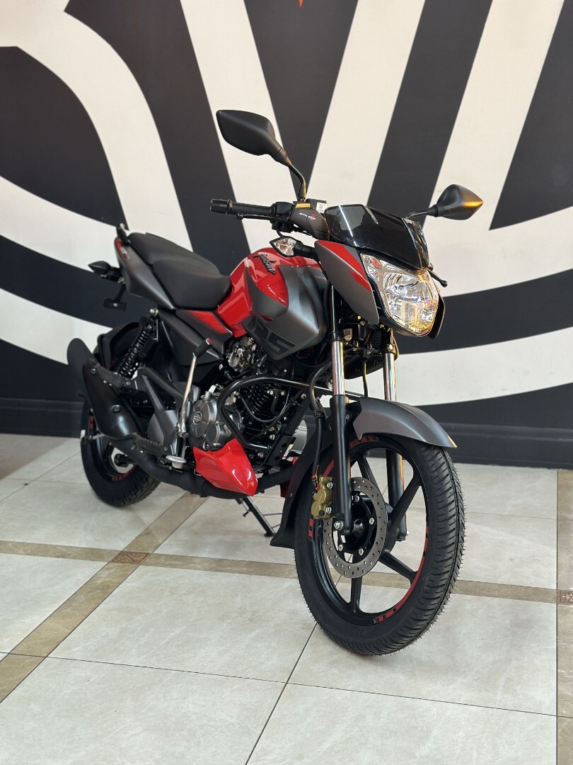 Мотоцикл BAJAJ Pulsar NS 125