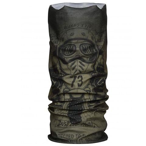 Bоротник NECK WARMER ACERBIS — изображение 4