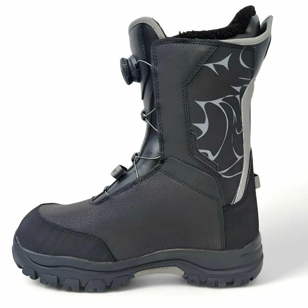 Ботинки снегоходные AiM DRIVE SNOWMOBILE BOOTS — изображение 10