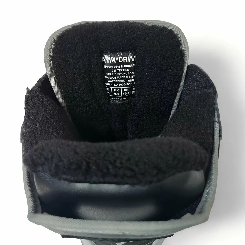 Ботинки снегоходные AiM DRIVE SNOWMOBILE BOOTS — изображение 11