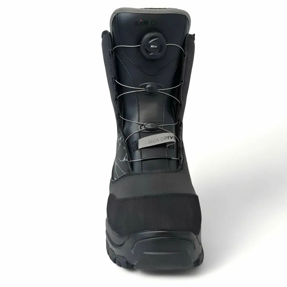 Ботинки снегоходные AiM DRIVE SNOWMOBILE BOOTS — изображение 12