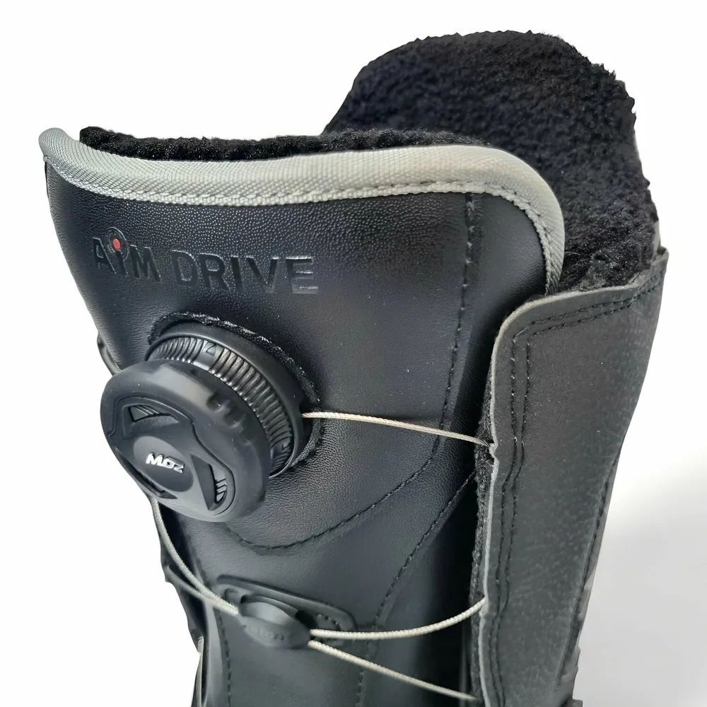 Ботинки снегоходные AiM DRIVE SNOWMOBILE BOOTS — изображение 13