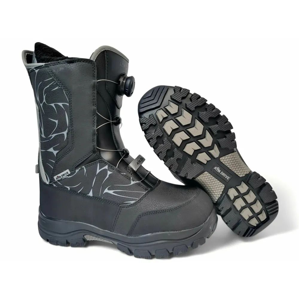 Ботинки снегоходные AiM DRIVE SNOWMOBILE BOOTS