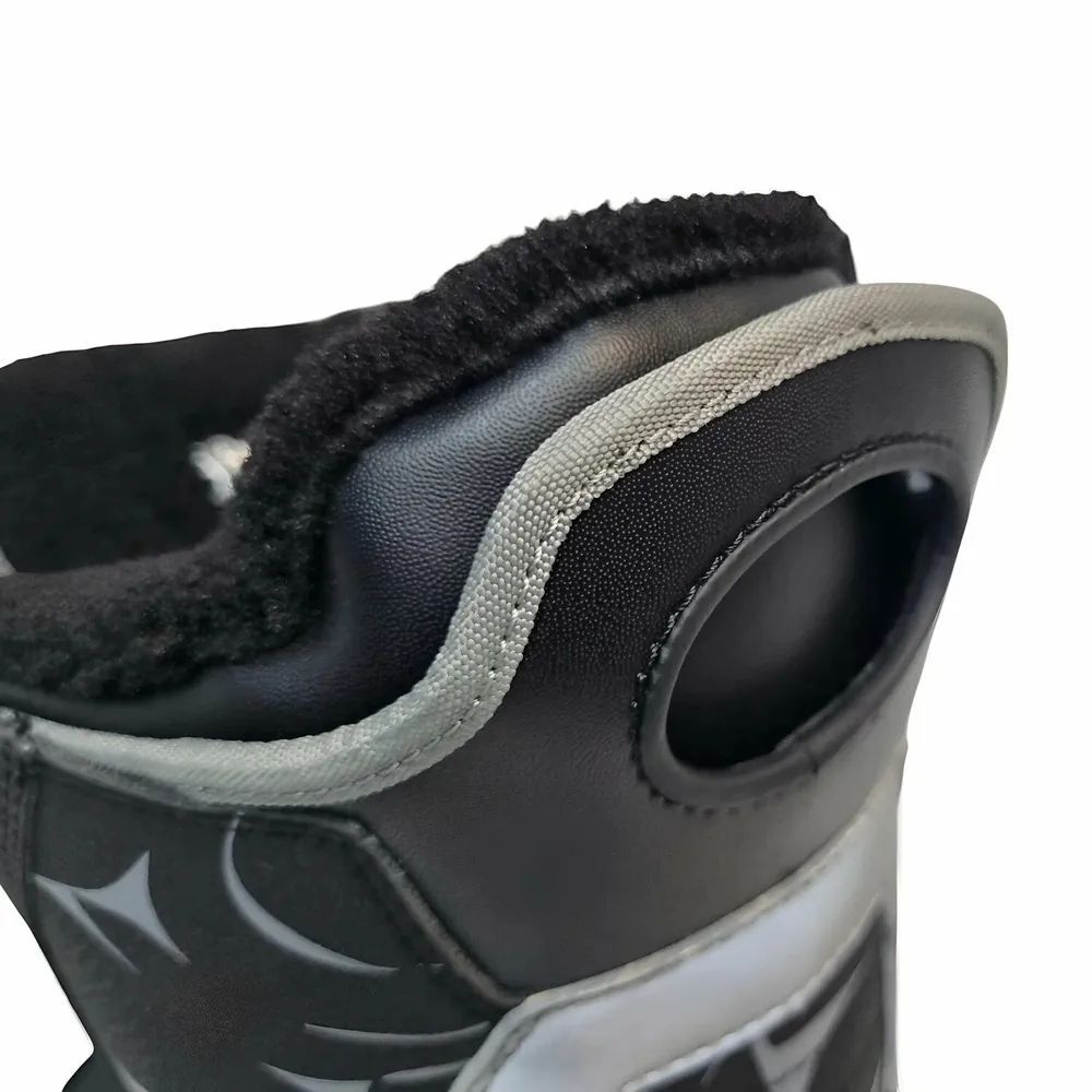 Ботинки снегоходные AiM DRIVE SNOWMOBILE BOOTS — изображение 3