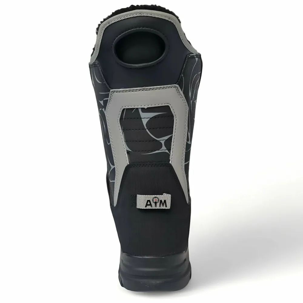 Ботинки снегоходные AiM DRIVE SNOWMOBILE BOOTS — изображение 4