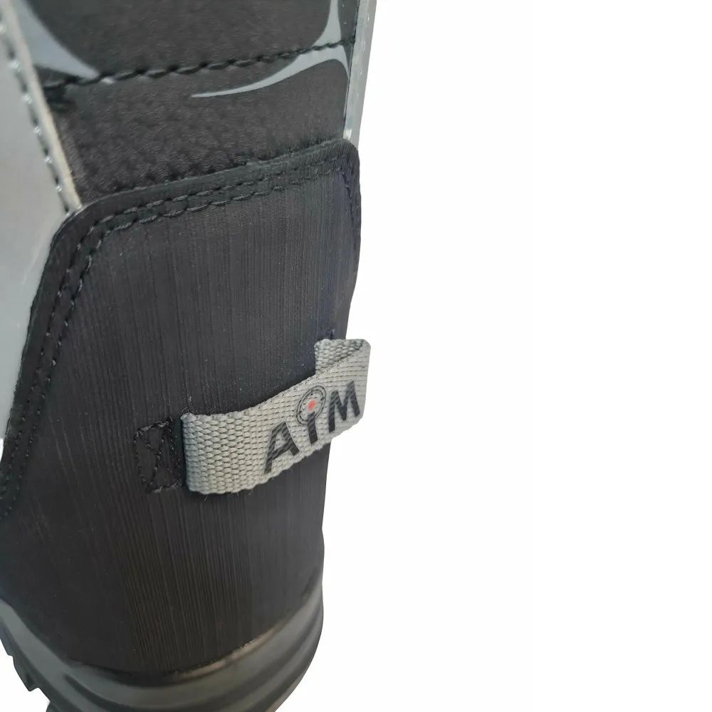 Ботинки снегоходные AiM DRIVE SNOWMOBILE BOOTS — изображение 7