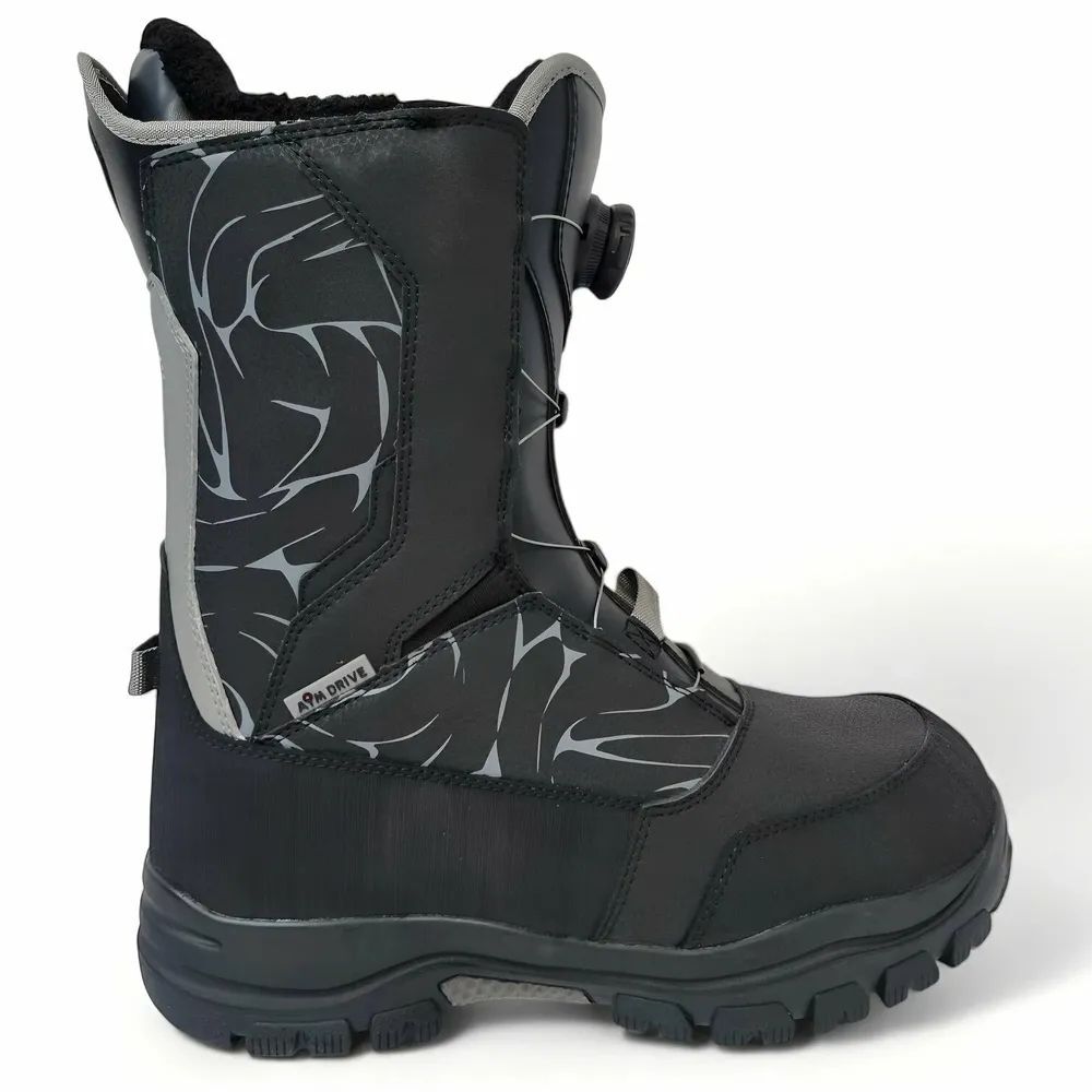 Ботинки снегоходные AiM DRIVE SNOWMOBILE BOOTS — изображение 8