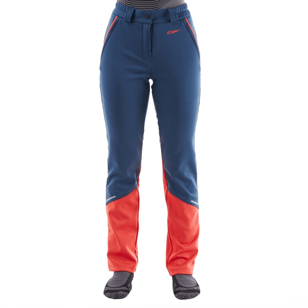 Брюки Dragonfly Explorer 2.0 Woman