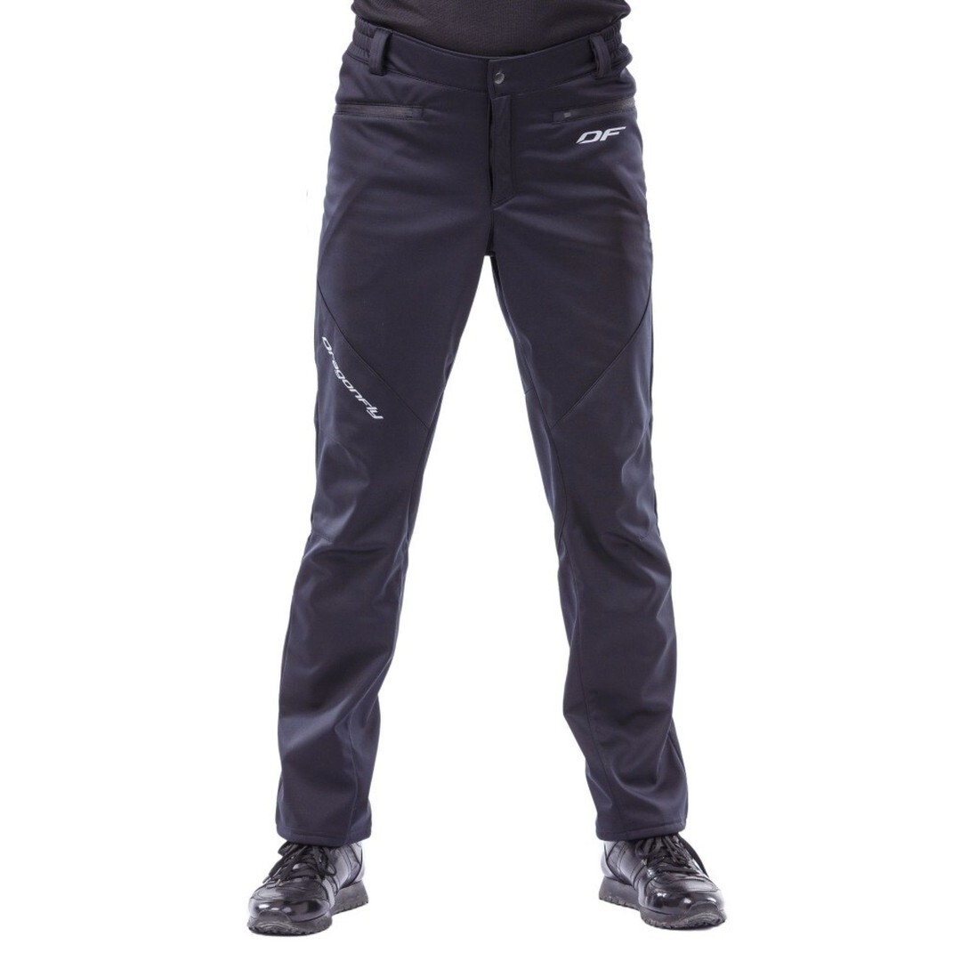 Брюки Dragonfly Explorer Softshell Man — изображение 2