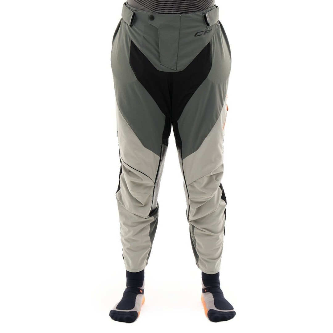 Брюки Эндуро Dragonfly Freeride DF (короткие)