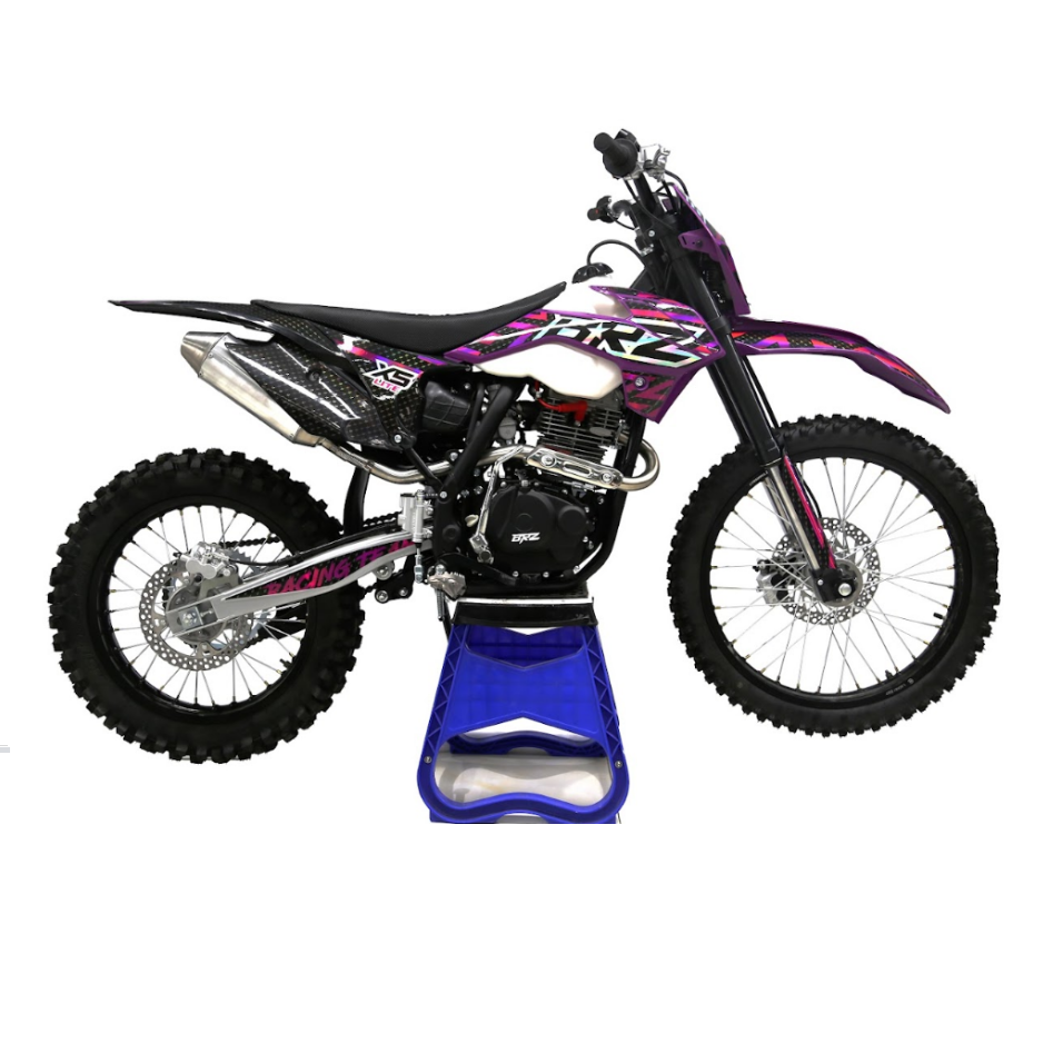 Мотоцикл BRZ X5 LITE 250cc