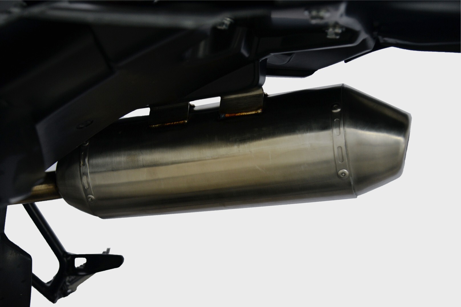 Мотоцикл BRZ X6 CBS 300 (174MN-3) — изображение 19