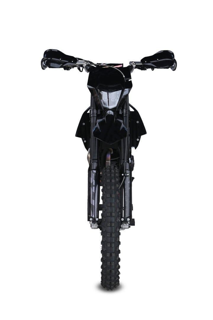 Мотоцикл BRZ X8 PR300 23 BE — изображение 8
