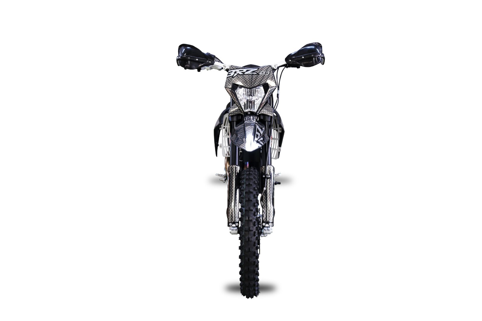 Мотоцикл BRZ X8 PR300 24 BE (172FMM-PR) — изображение 6