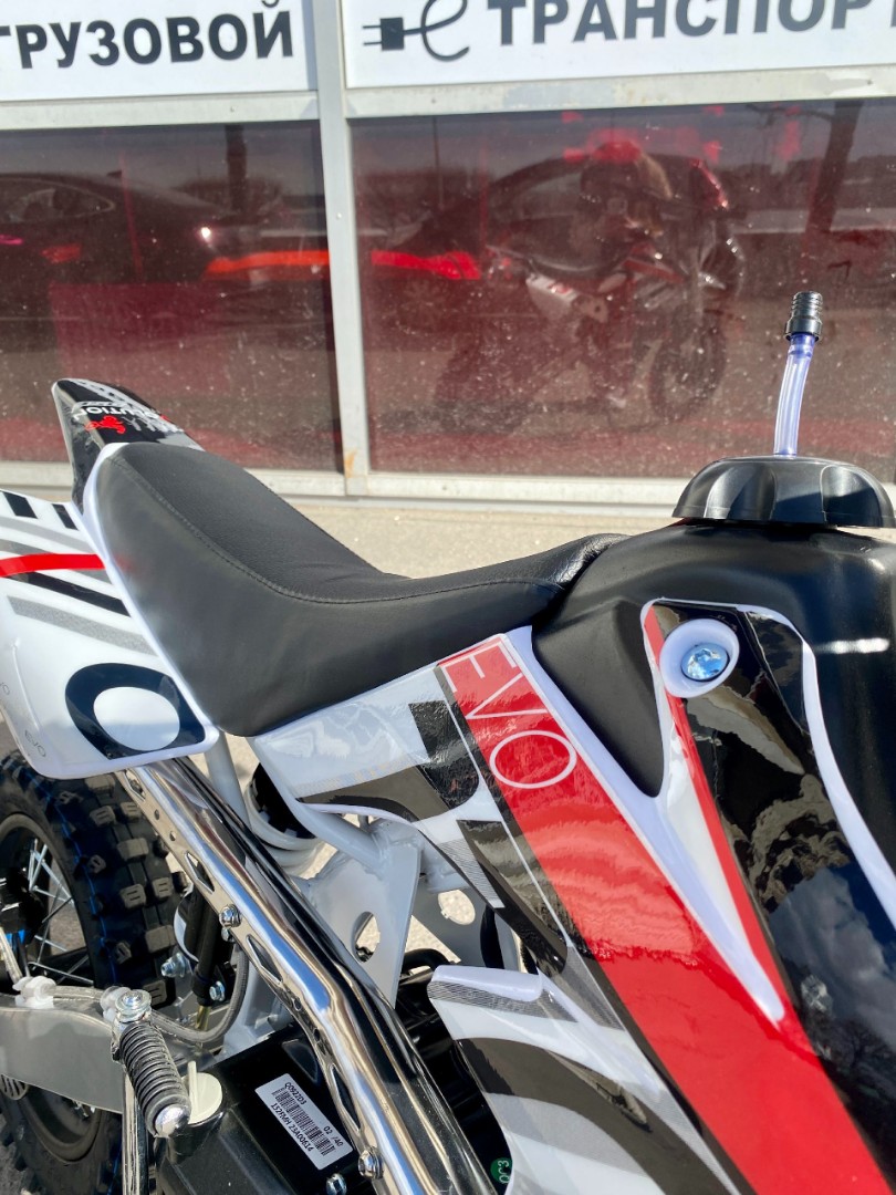 Питбайк BSE EVO 110 Evolution 14/12 — изображение 11