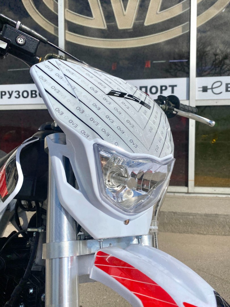 Питбайк BSE EVO 110 Evolution 14/12 — изображение 12