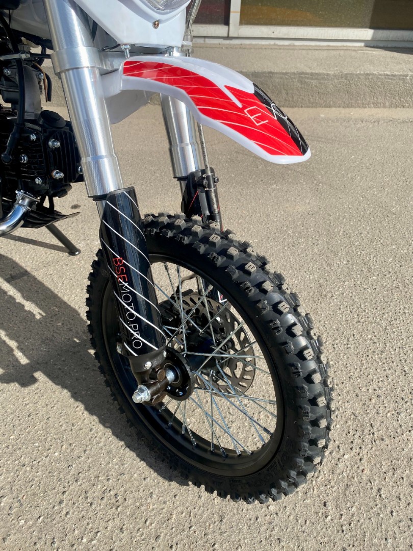 Питбайк BSE EVO 110 Evolution 14/12 — изображение 3