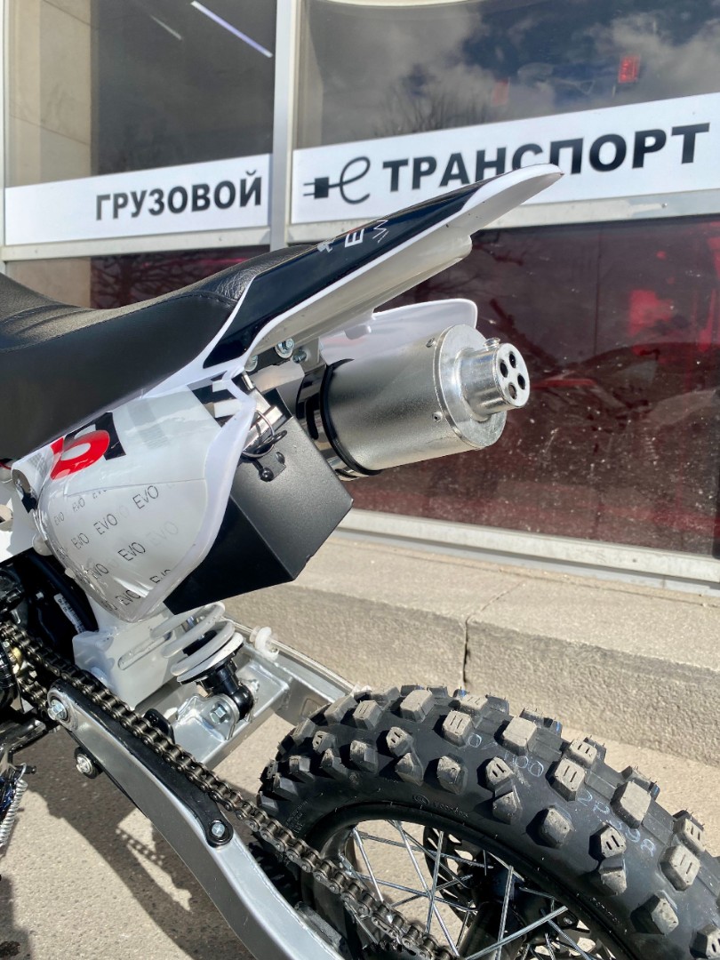 Питбайк BSE EVO 110 Evolution 14/12 — изображение 5