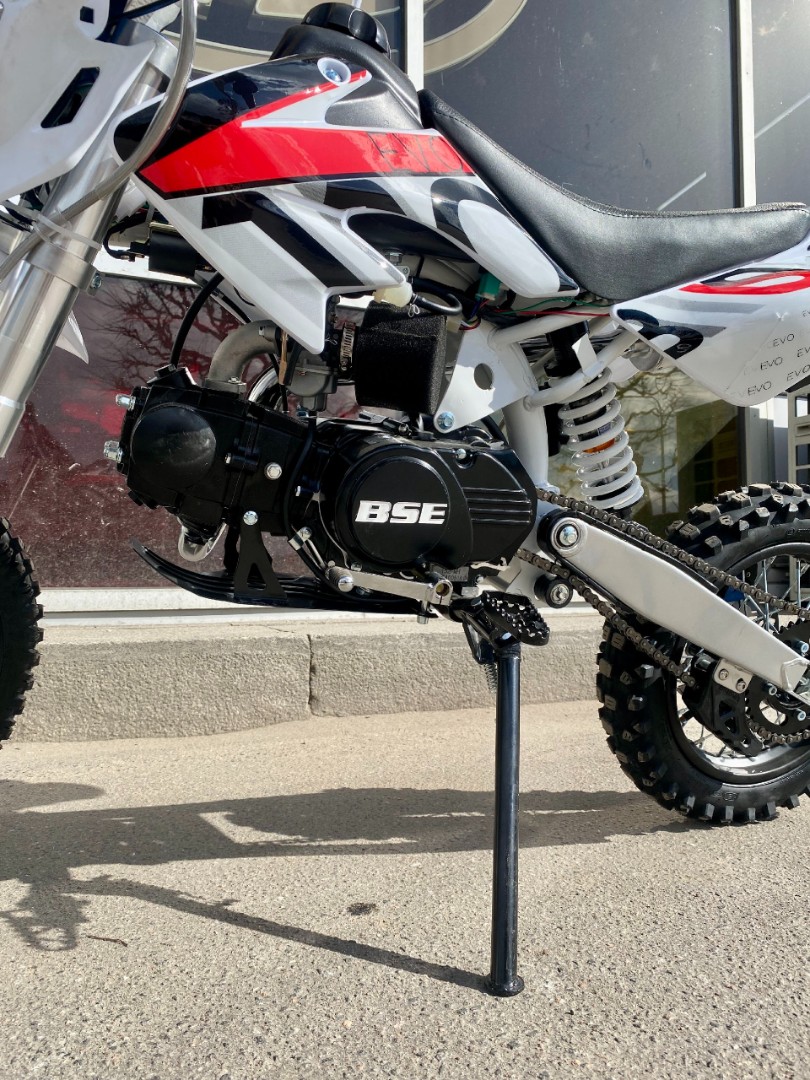 Питбайк BSE EVO 110 Evolution 14/12 — изображение 7
