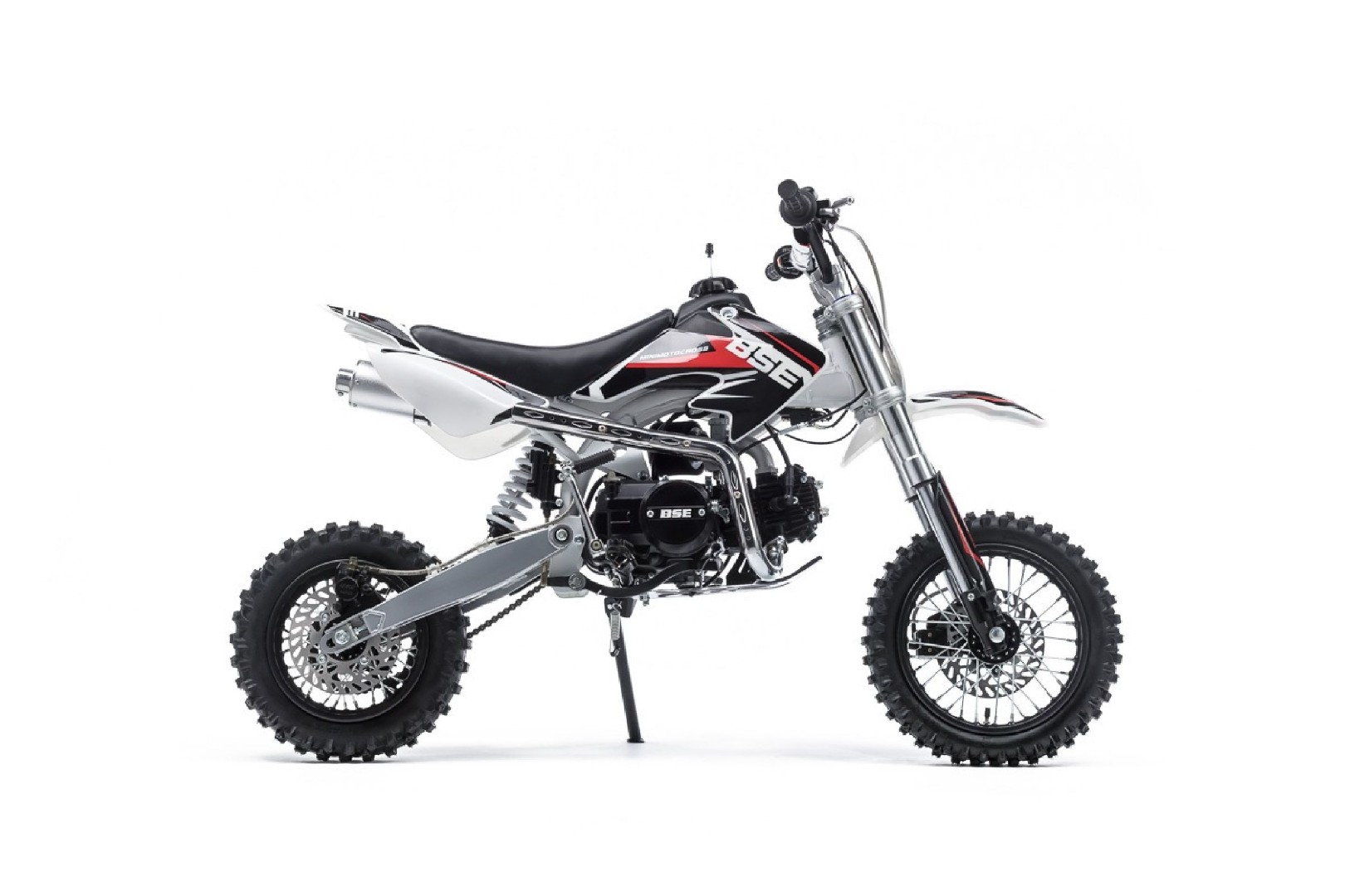 Питбайк BSE EVO 110e Evolution A 12/10