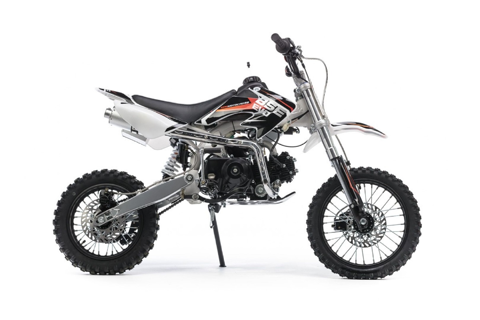 Питбайк BSE EVO 110e Evolution A 14/12