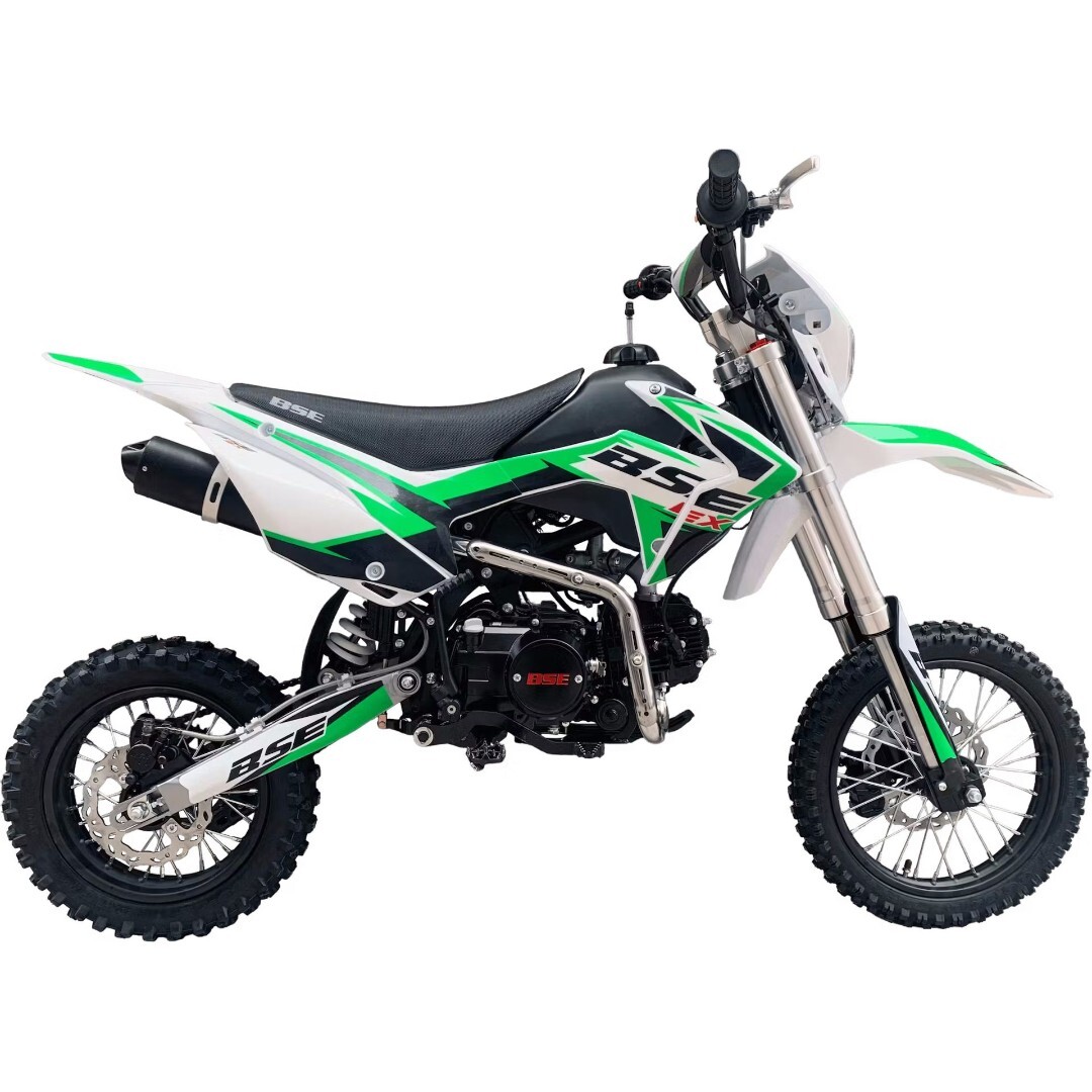 Питбайк BSE EX 125e 14/12