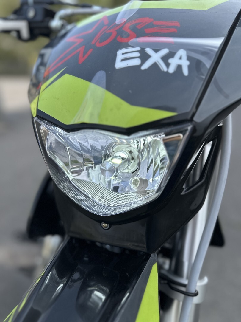 Питбайк BSE EXA SA 17/14 — изображение 18