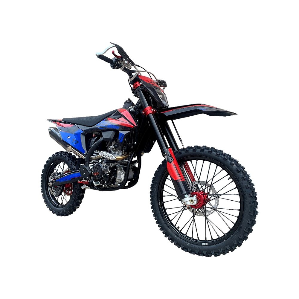 Мотоцикл BSE T7 Sport