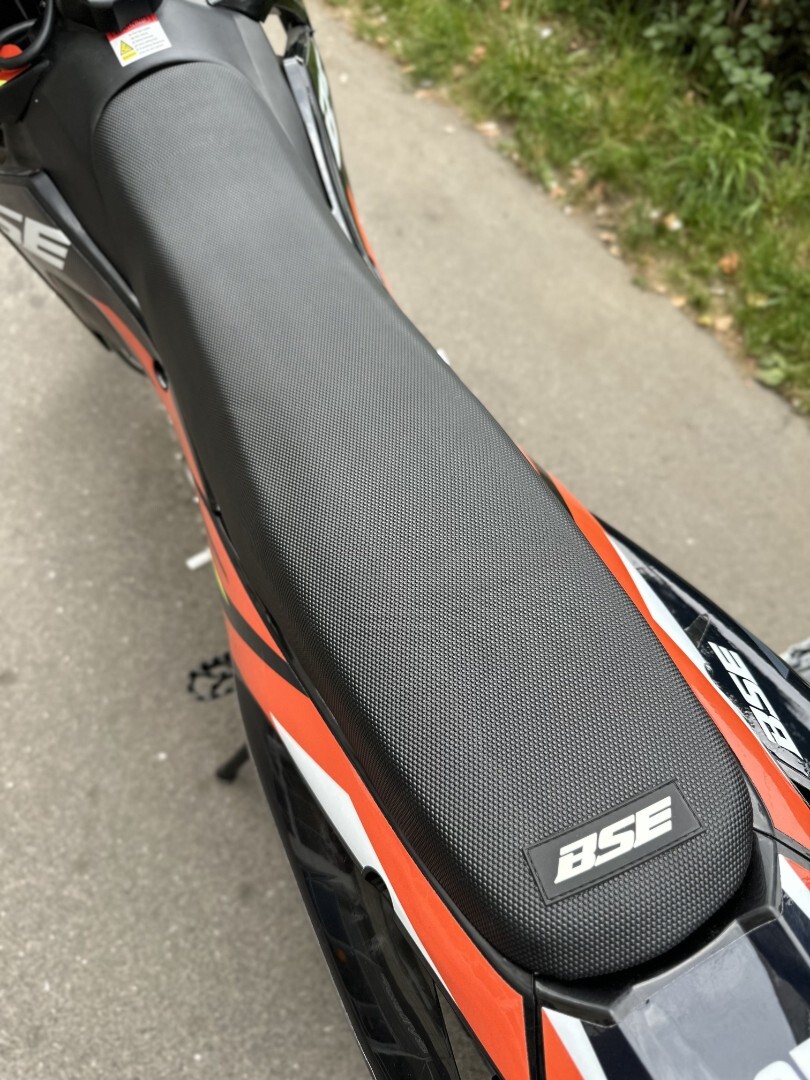 Мотоцикл BSE Z3 L — изображение 3