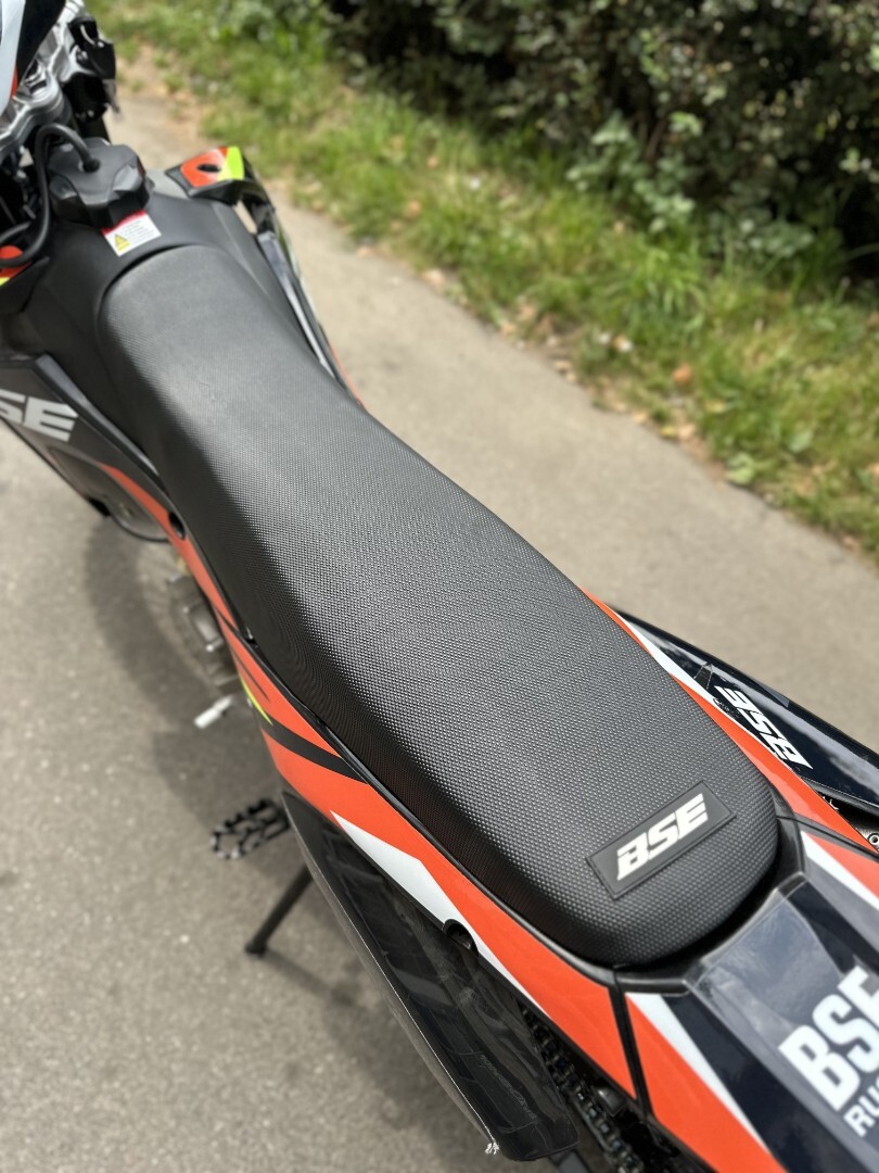 Мотоцикл BSE Z3 L — изображение 8