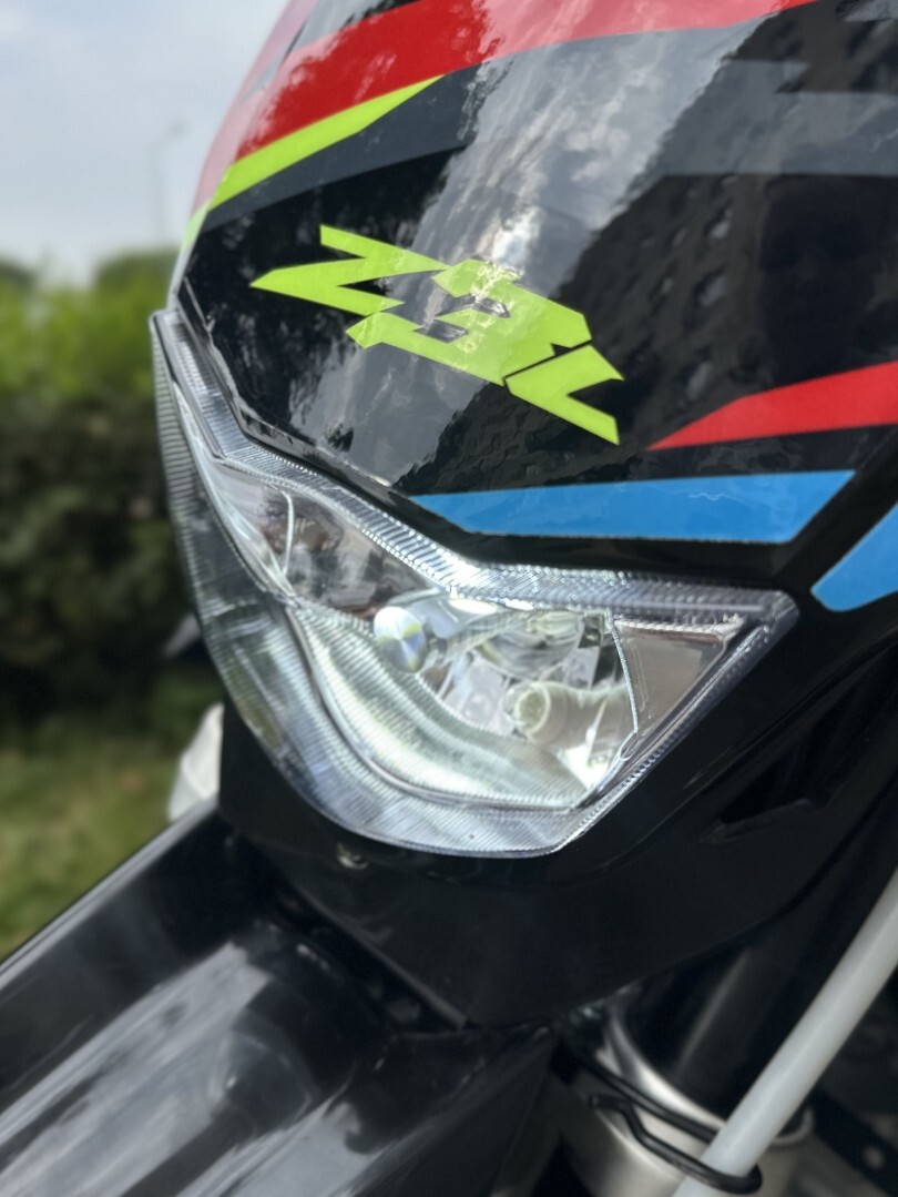 Мотоцикл BSE Z3 L — изображение 34
