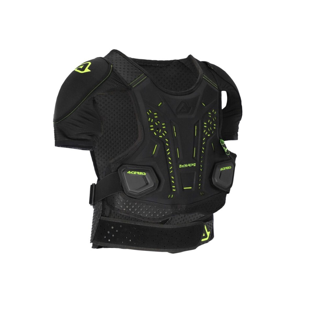 Черепаха Acerbis DNA SH
