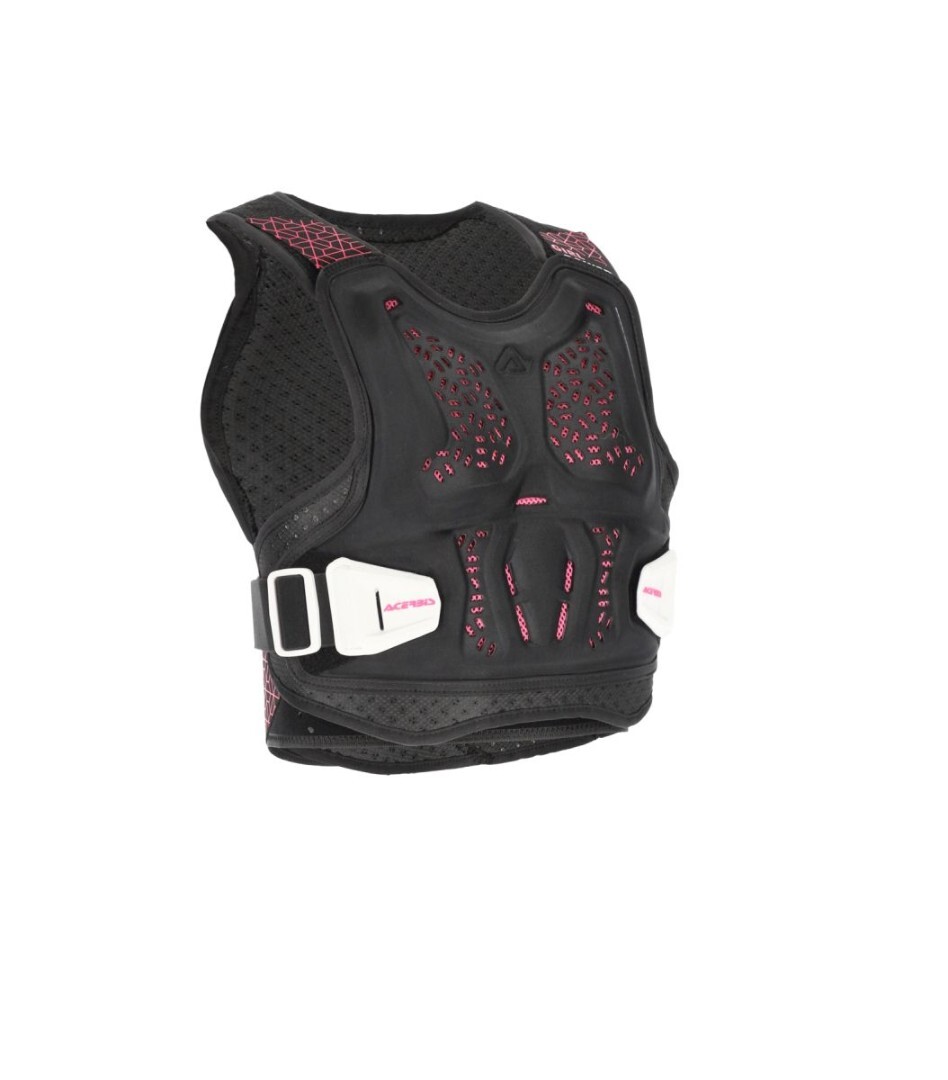 Черепаха Acerbis DNA TT LADY