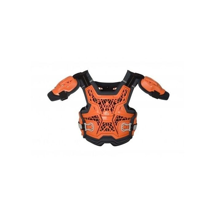 Черепаха Acerbis GRAVITY KID LEVEL 2 детская