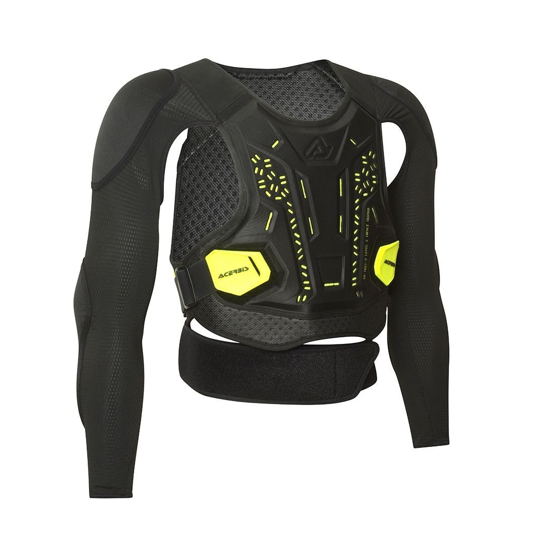 Черепаха Acerbis PLASMA LEVEL 2