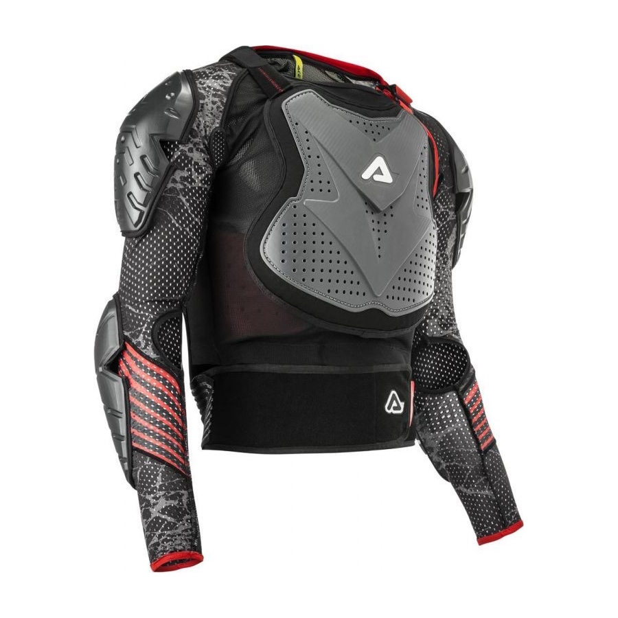 Черепаха Acerbis SCUDO CE 3.0