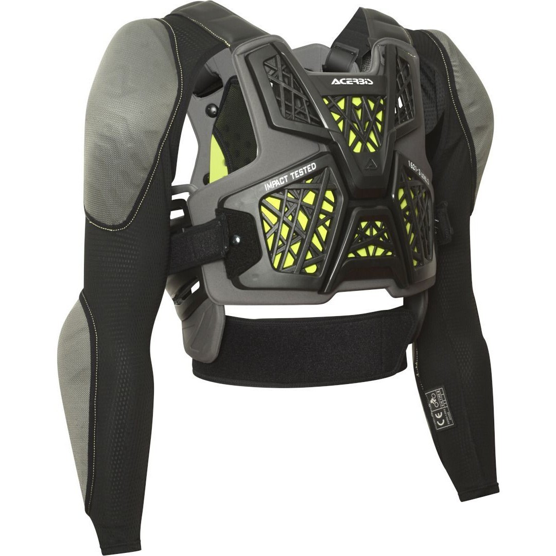Черепаха Acerbis SPECKTRUM LEVEL 2