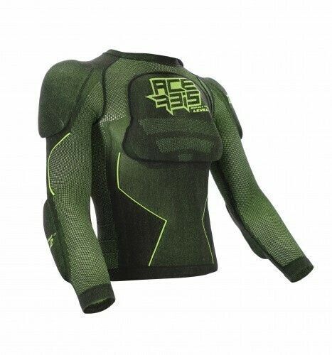 Черепаха Acerbis X- FIT FUTURE KID LEVEL 2 детская
