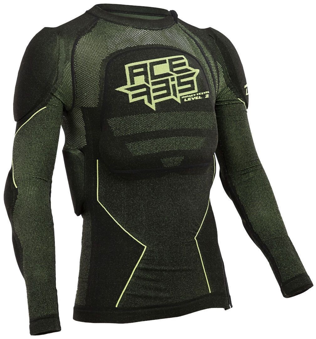 Черепаха Acerbis X-FIT FUTURE LEVEL 2