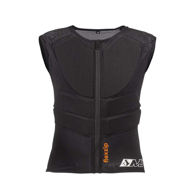 Черепаха MadBull Evo Soft Vest Man
