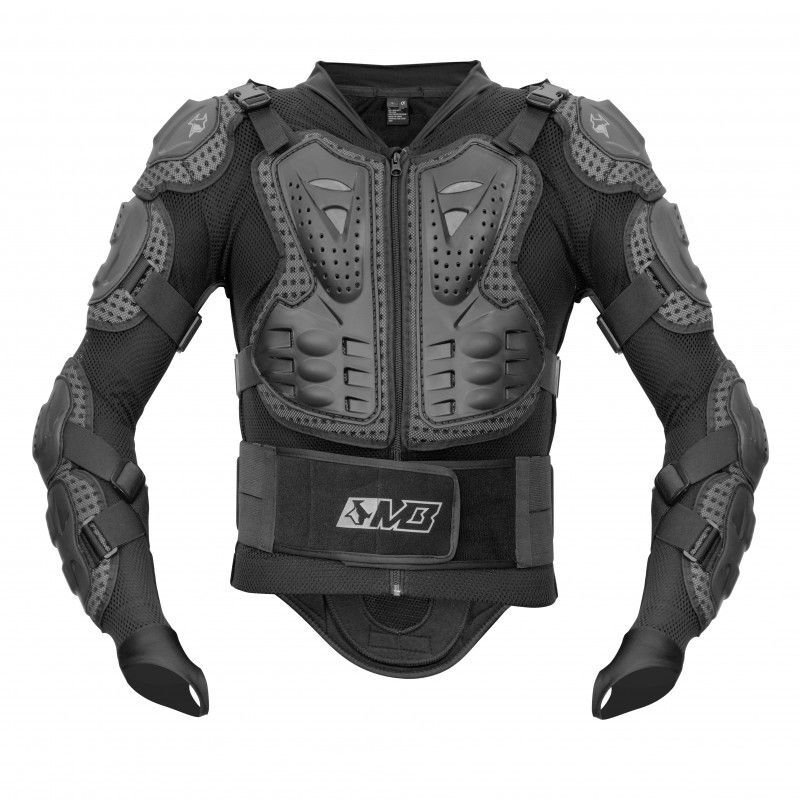 Черепаха MadBull Turtle Jacket