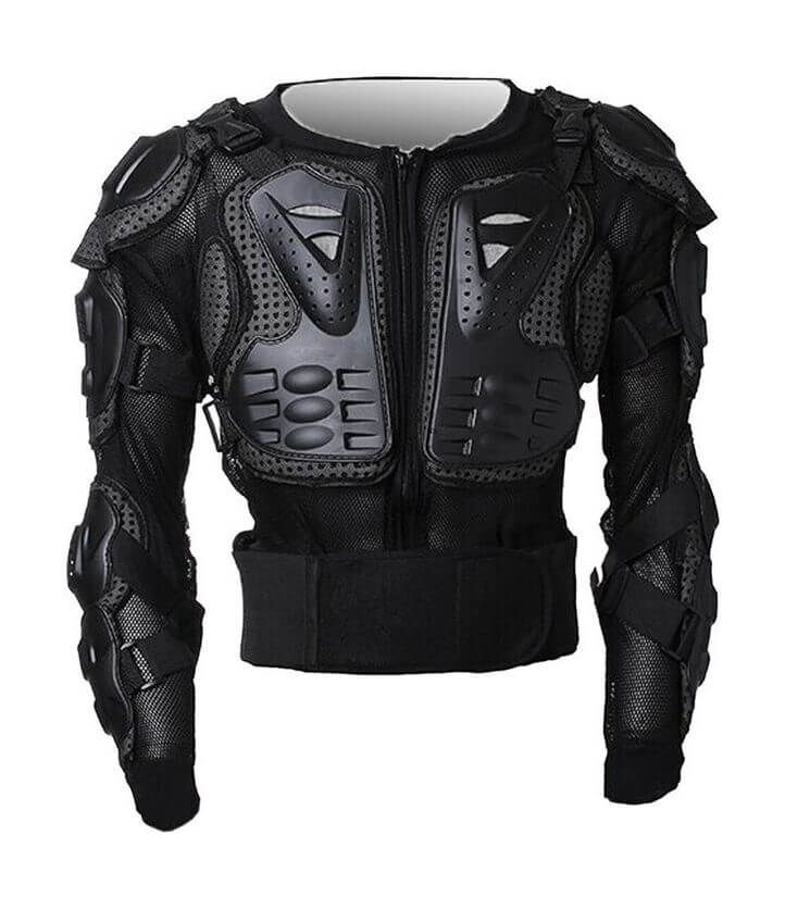 Черепаха Pro Biker A-stars HX-P14