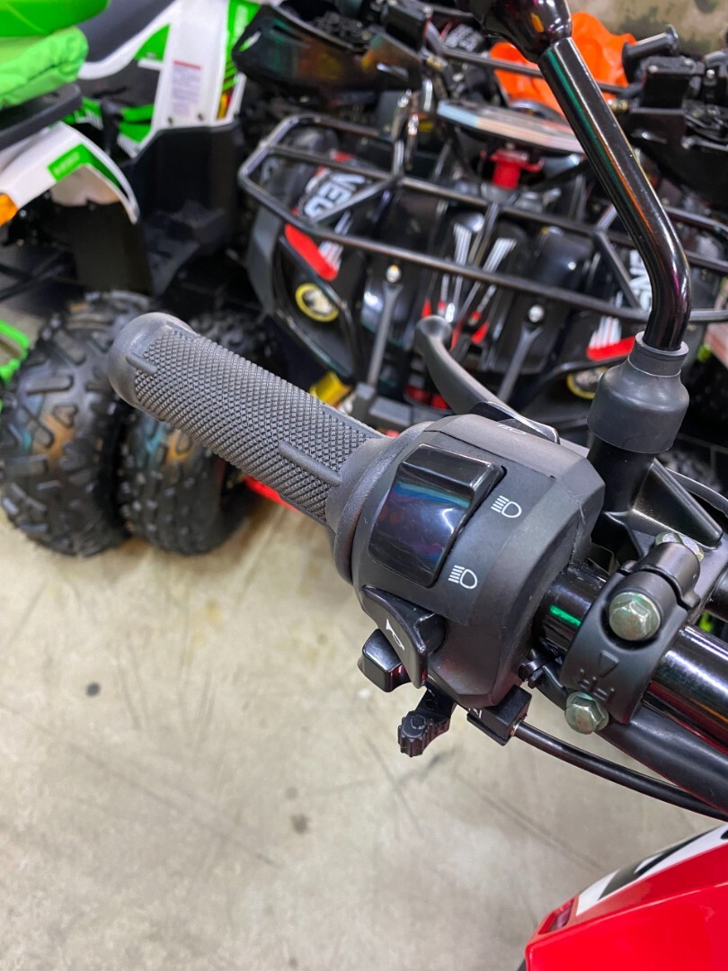 Мотоцикл Motoland DAKAR ST (172FMM PR250) с ПТС — изображение 13