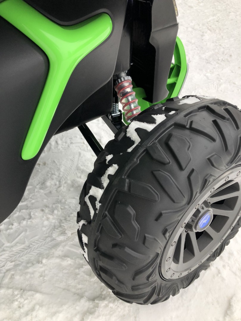 Детский электромобиль Багги 12V YEG 4004 4х4 — изображение 31