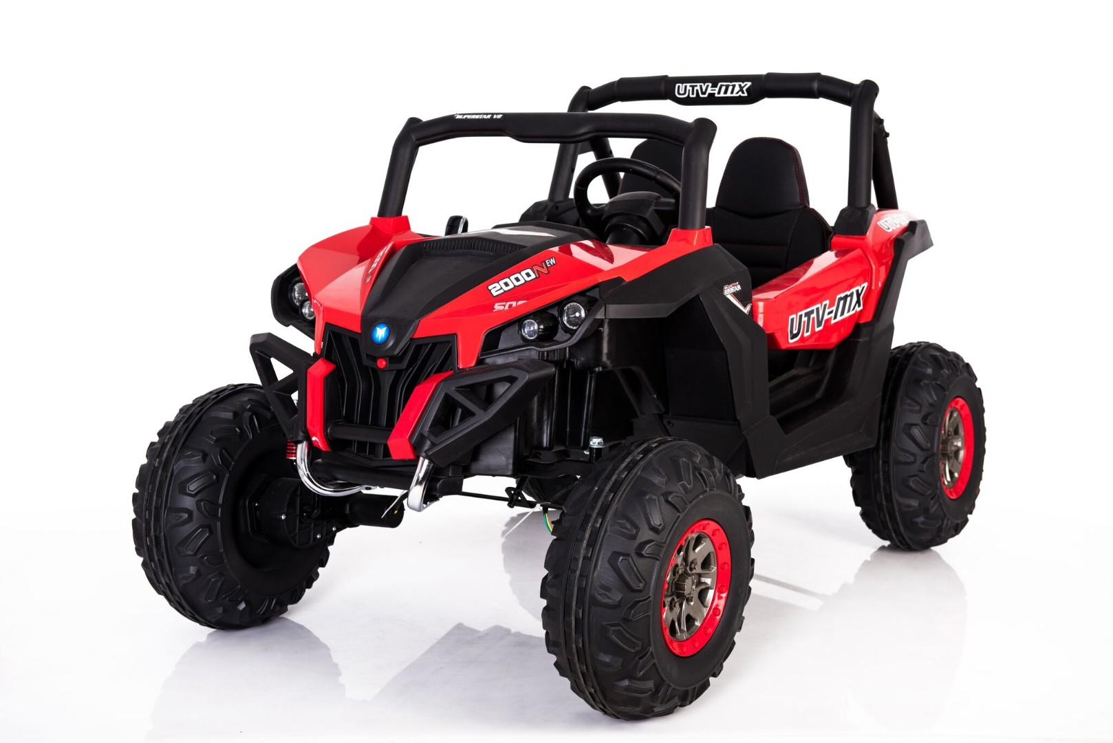 Детский электромобиль Autokinder Buggy BJ603 4x4