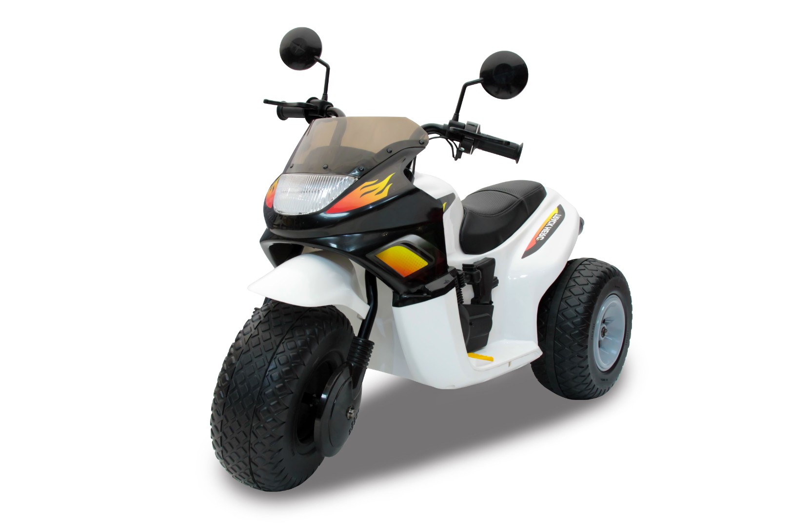 Детский электромотоцикл АК-2500