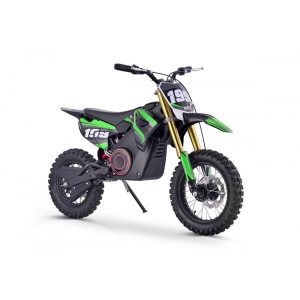 Детский электромотоцикл Kidcross 1300w