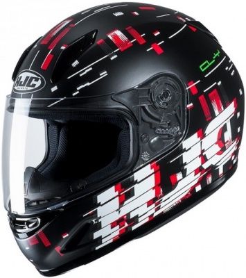 Детский шлем HJC HJC CL-Y Garam