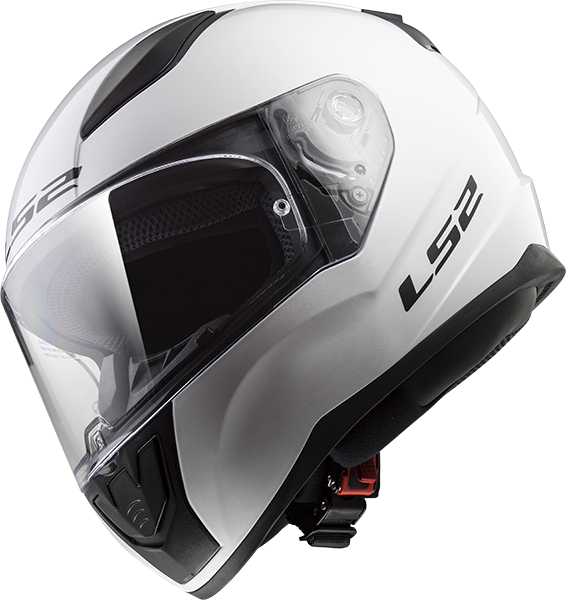 Детский шлем интеграл LS2 FF353 Rapid Kid Single Mono