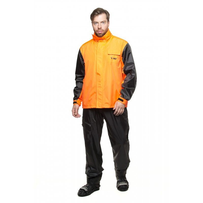 Дождевой комплект MadBull Pro Nylon